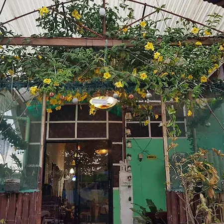 Flordeliza Budget Tourist Inn
