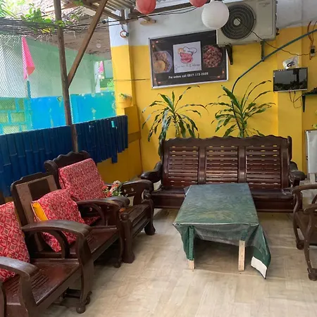 Flordeliza Budget Tourist Inn