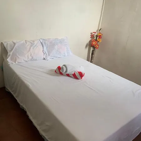 Flordeliza Budget Tourist Inn