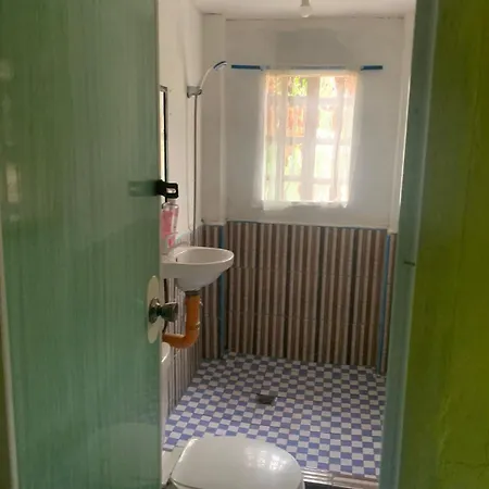 Flordeliza Budget Tourist Inn