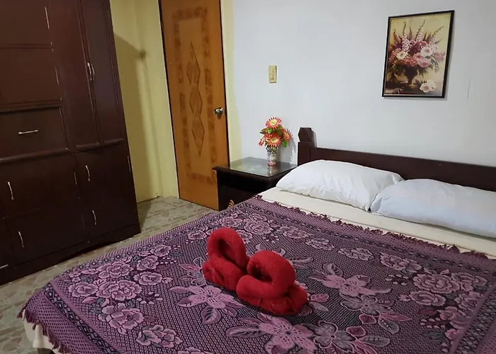 Flordeliza Budget Tourist Liloan