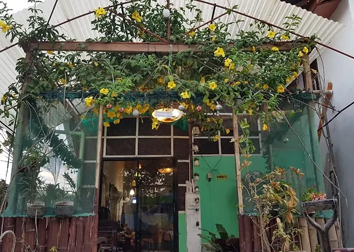 Flordeliza Budget Tourist Liloan