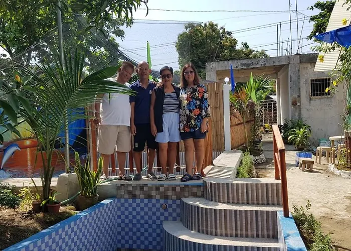 Bed & Breakfast Flordeliza Budget Tourist 3*