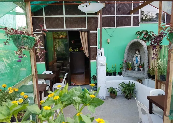 Bed & Breakfast Flordeliza Budget Tourist 3*