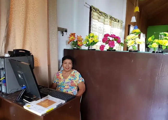 Flordeliza Budget Tourist Liloan