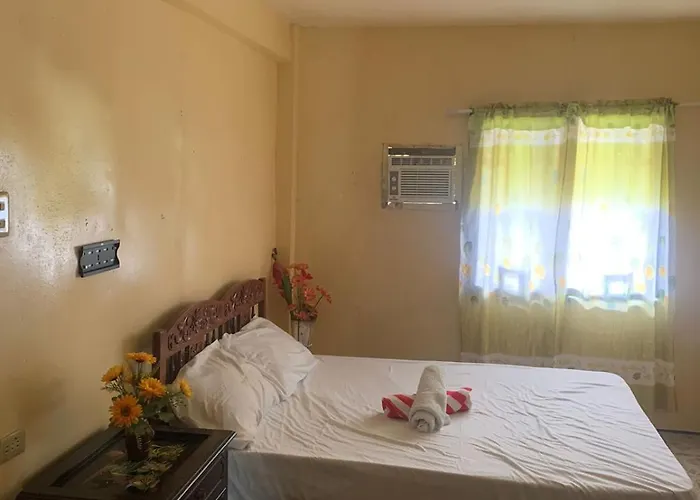 Flordeliza Budget Tourist Liloan