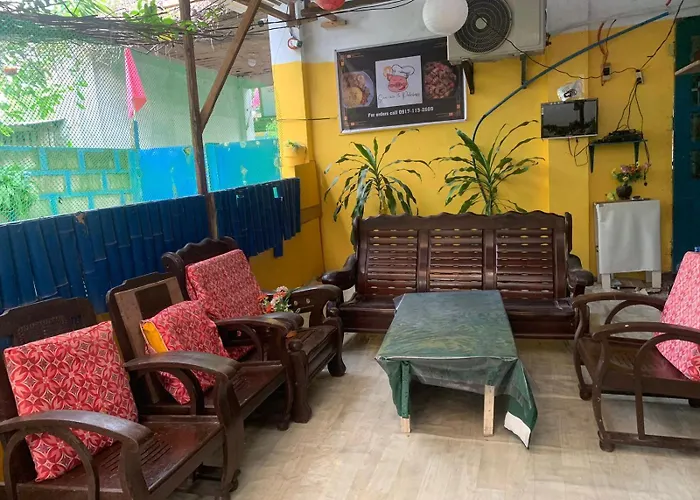 Flordeliza Budget Tourist Bed & Breakfast