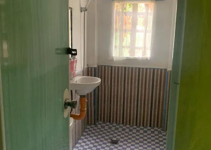 Bed & Breakfast Flordeliza Budget Tourist Liloan